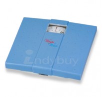 Dr. Morepen Mechanical Weighing Scale (Blue)